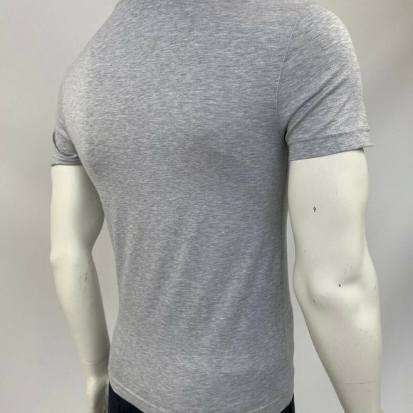 New Louis Vuitton Classic Initials T-Shirt - Picture 9 of 9